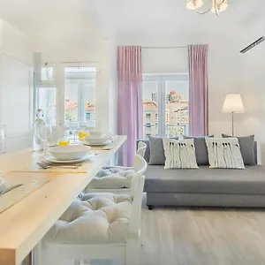 Roma Cozy Flat Apartamento