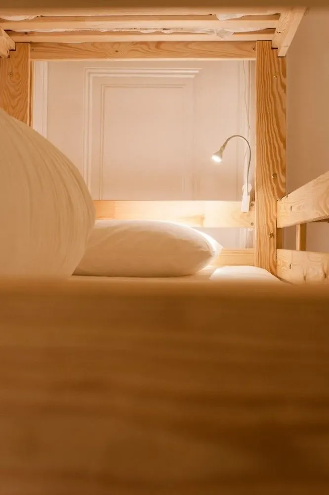 Nest House Lisbon Hostel